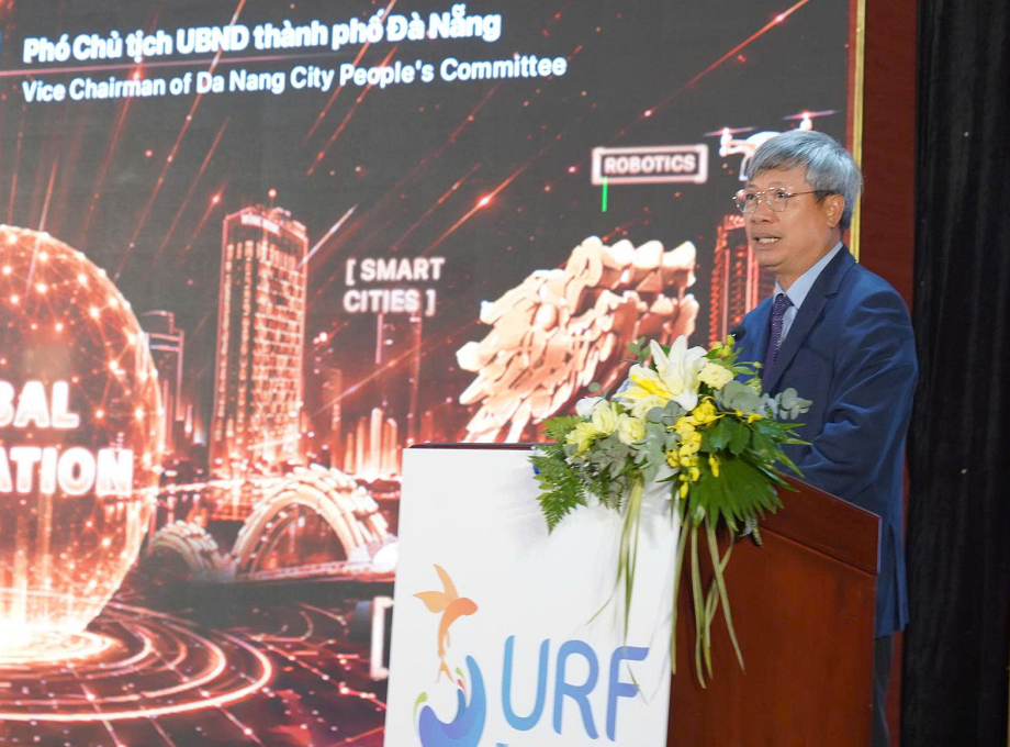 Thứ trưởng Hoàng Minh: Khởi nghiệp phải tạo ra doanh nghiệp công nghệ, không chỉ thêm startup - Ảnh 3.