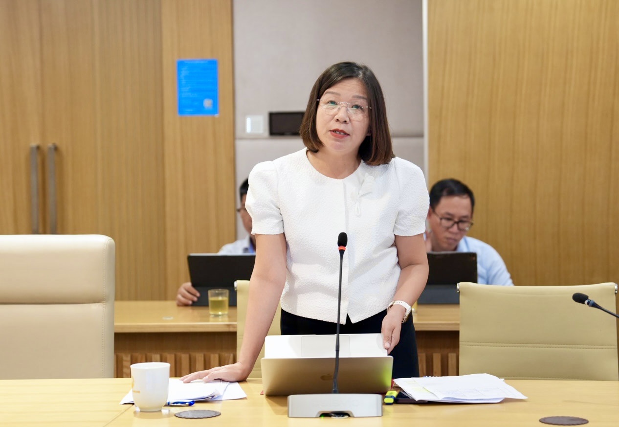 Bộ KH&CN: Cụ thể h&oacute;a Nghị quyết Trung ương 3 bằng chương tr&igrave;nh, kế hoạch v&agrave; kết quả thực chất- Ảnh 1.