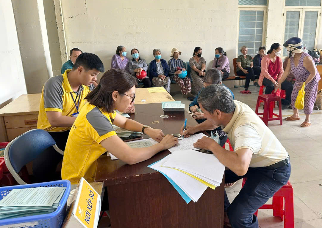 Đắk Lắk và Vietnam Post hợp tác thúc đẩy chuyển đổi số, thương mại điện tử giai đoạn 2026 - 2030- Ảnh 7.