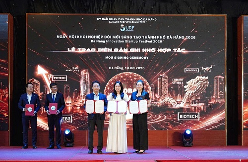 Kết nối nghiên cứu với thị trường- Ảnh 1.