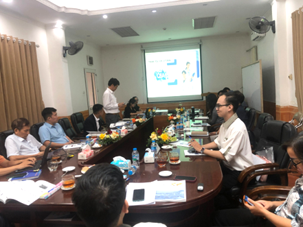 Thúc đẩy hợp tác Việt Nam - Hàn Quốc trong nghiên cứu, khai thác và chế biến đất hiếm- Ảnh 3.