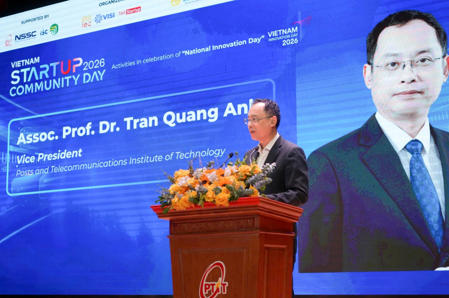 Kết nối hệ sinh thái khởi nghiệp Việt Nam với mạng lưới đổi mới sáng tạo toàn cầu- Ảnh 1.