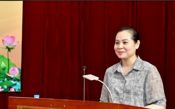 Sớm xóa "điểm trắng", "điểm lõm" sóng, bảo đảm chính quyền số vận hành thông suốt ở Cao Bằng - Ảnh 1.
