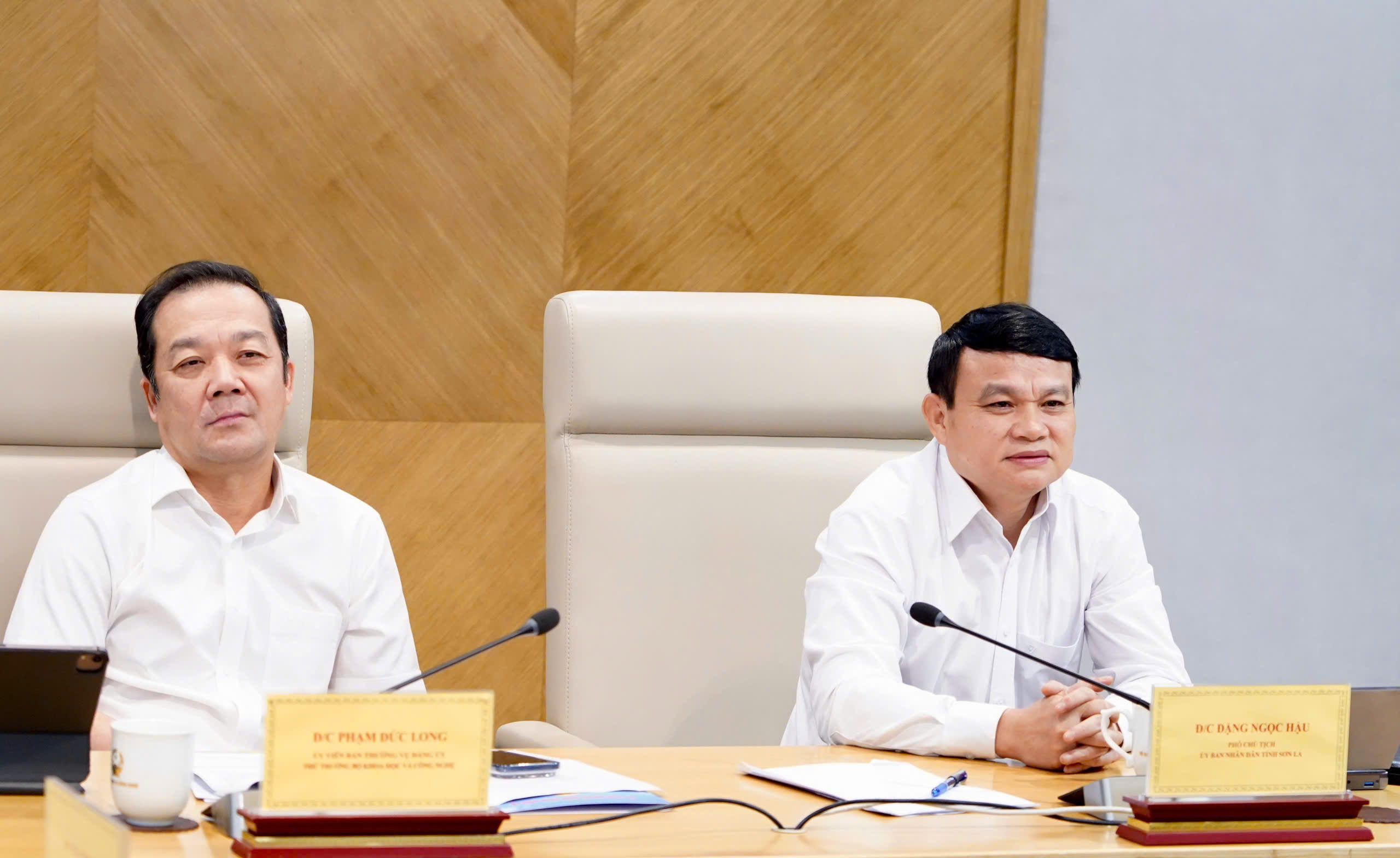 Sơn La: Quyết liệt xóa điểm trắng, lõm sóng, tạo nền tảng chính quyền số- Ảnh 6.