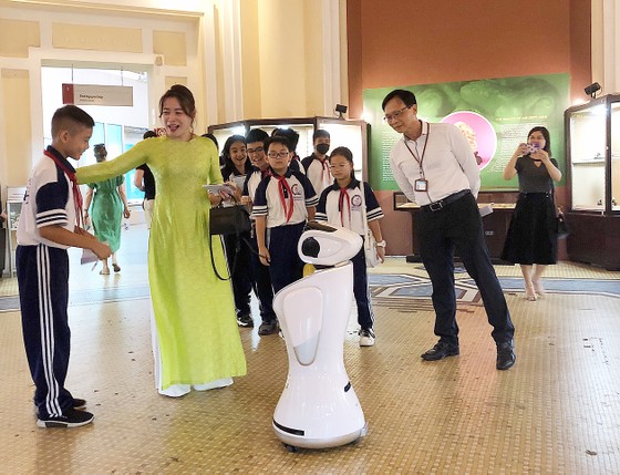 AI mở th&ecirc;m dư địa cho c&ocirc;ng nghiệp văn h&oacute;a Việt Nam- Ảnh 2.