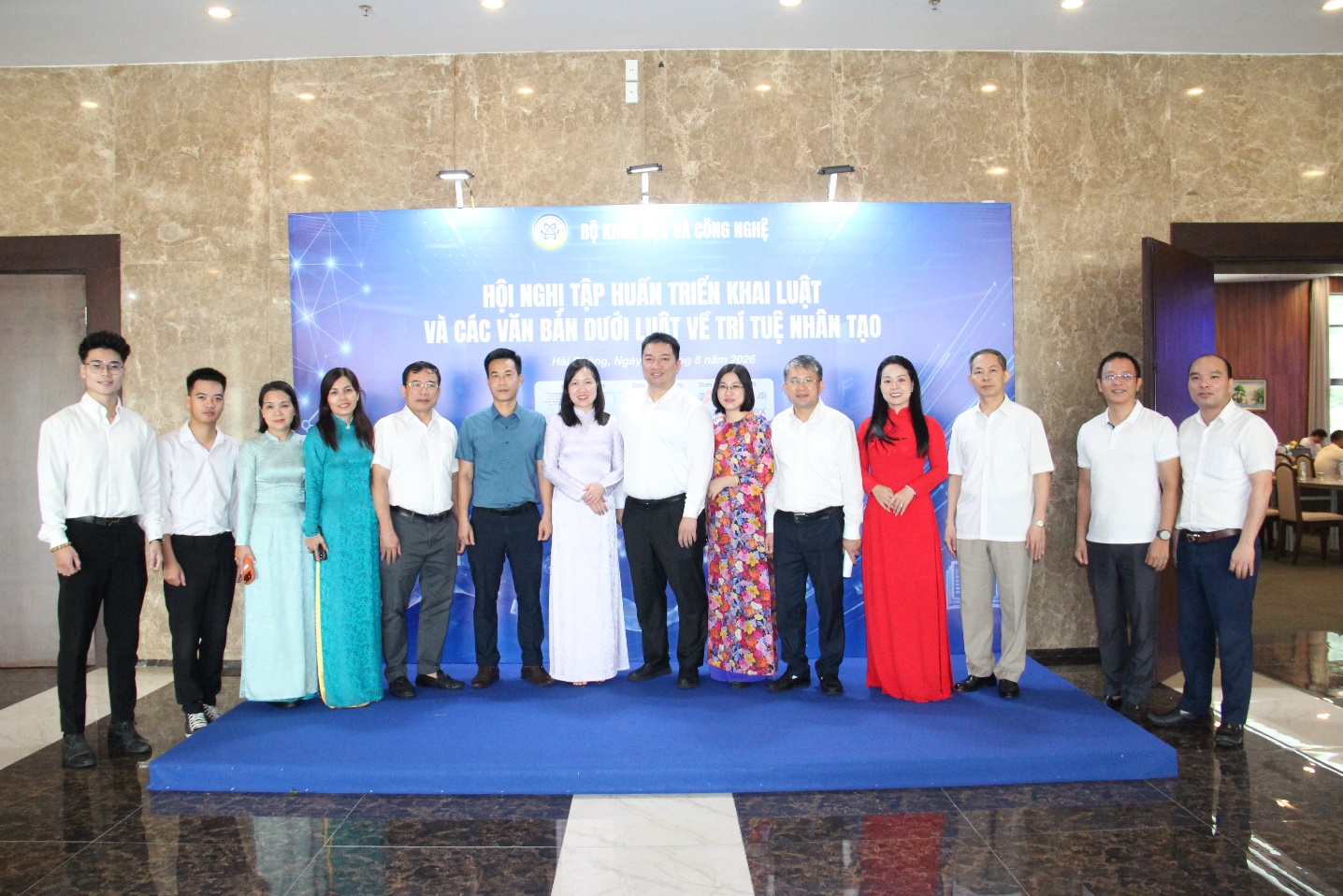 Đưa AI vào quản lý nhà nước: Phải an toàn, minh bạch và có trách nhiệm- Ảnh 4.