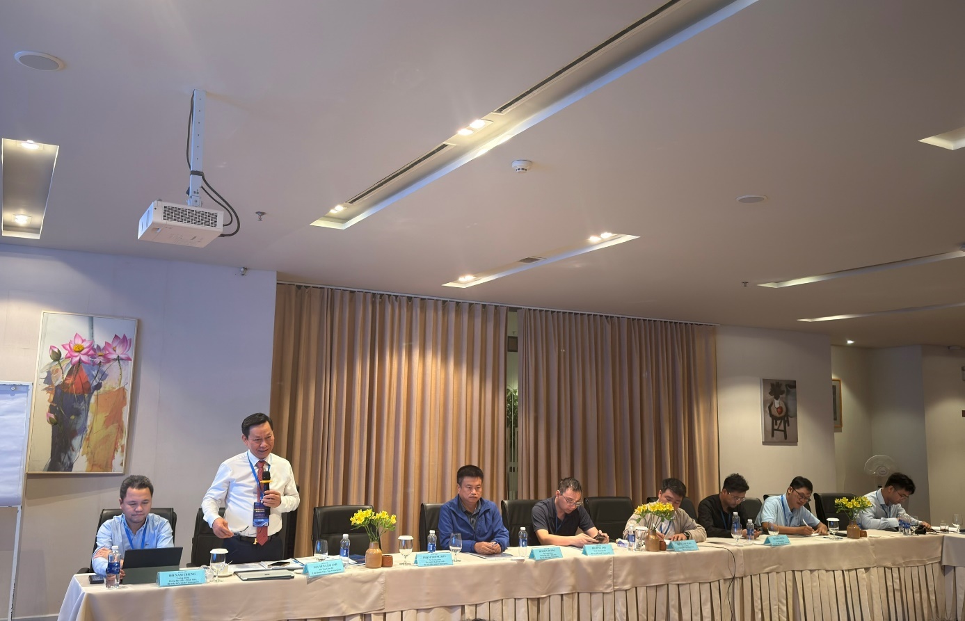 Đưa công nghệ từ phòng thí nghiệm ra mỏ dầu- Ảnh 3.