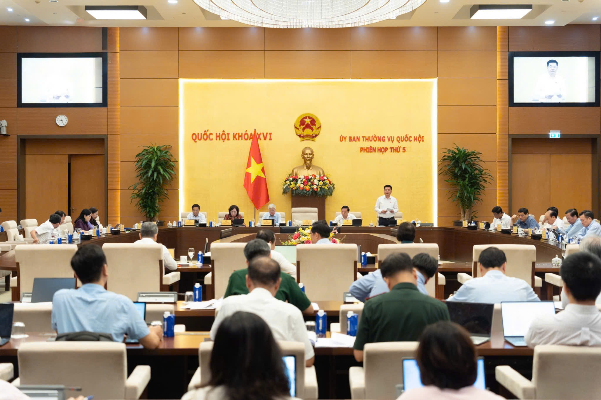Đề xuất đổi mới hoạt động đo lường, giảm thủ tục v&agrave; tăng tr&aacute;ch nhiệm doanh nghiệp- Ảnh 1.