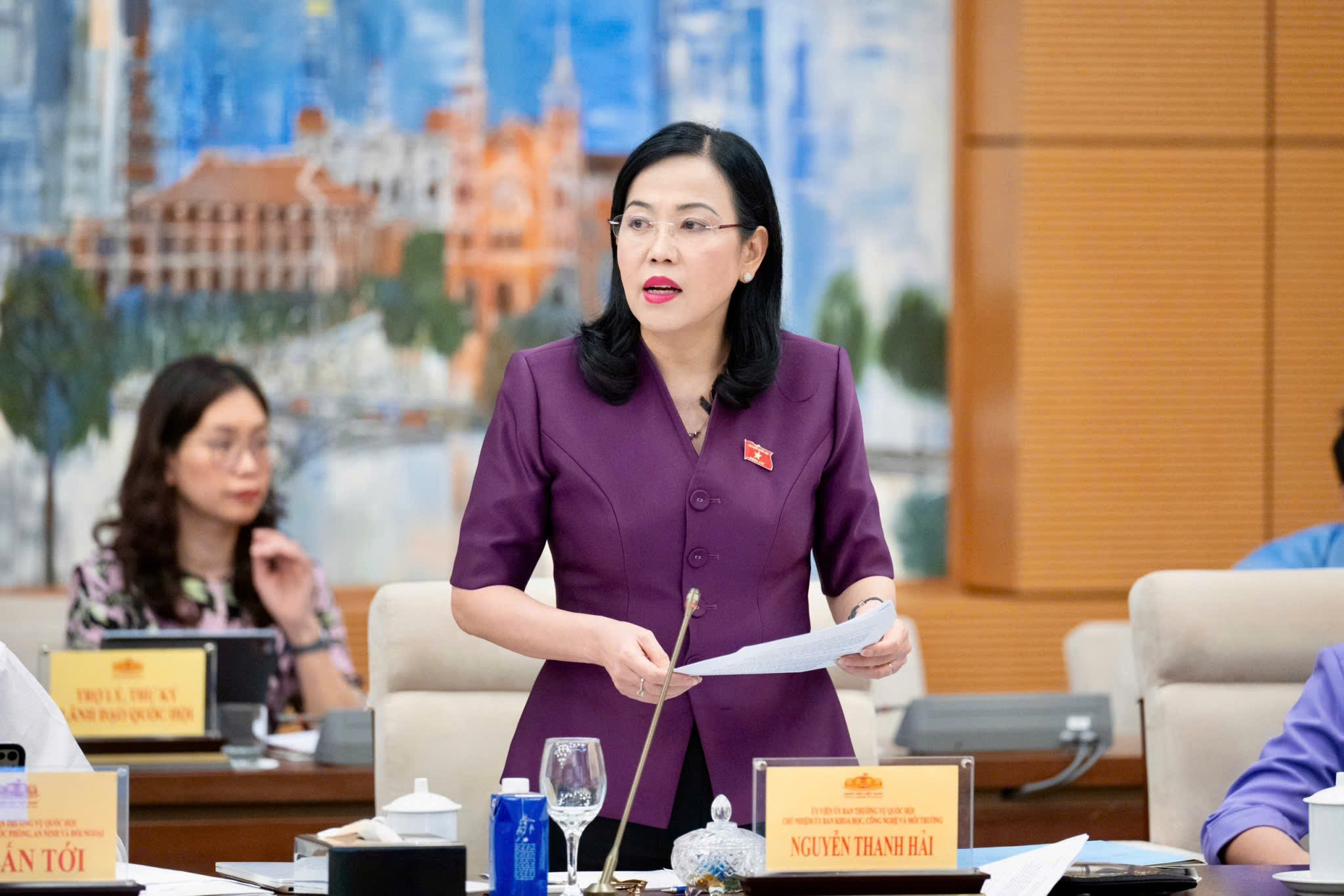 Đề xuất đổi mới hoạt động đo lường, giảm thủ tục v&agrave; tăng tr&aacute;ch nhiệm doanh nghiệp- Ảnh 3.