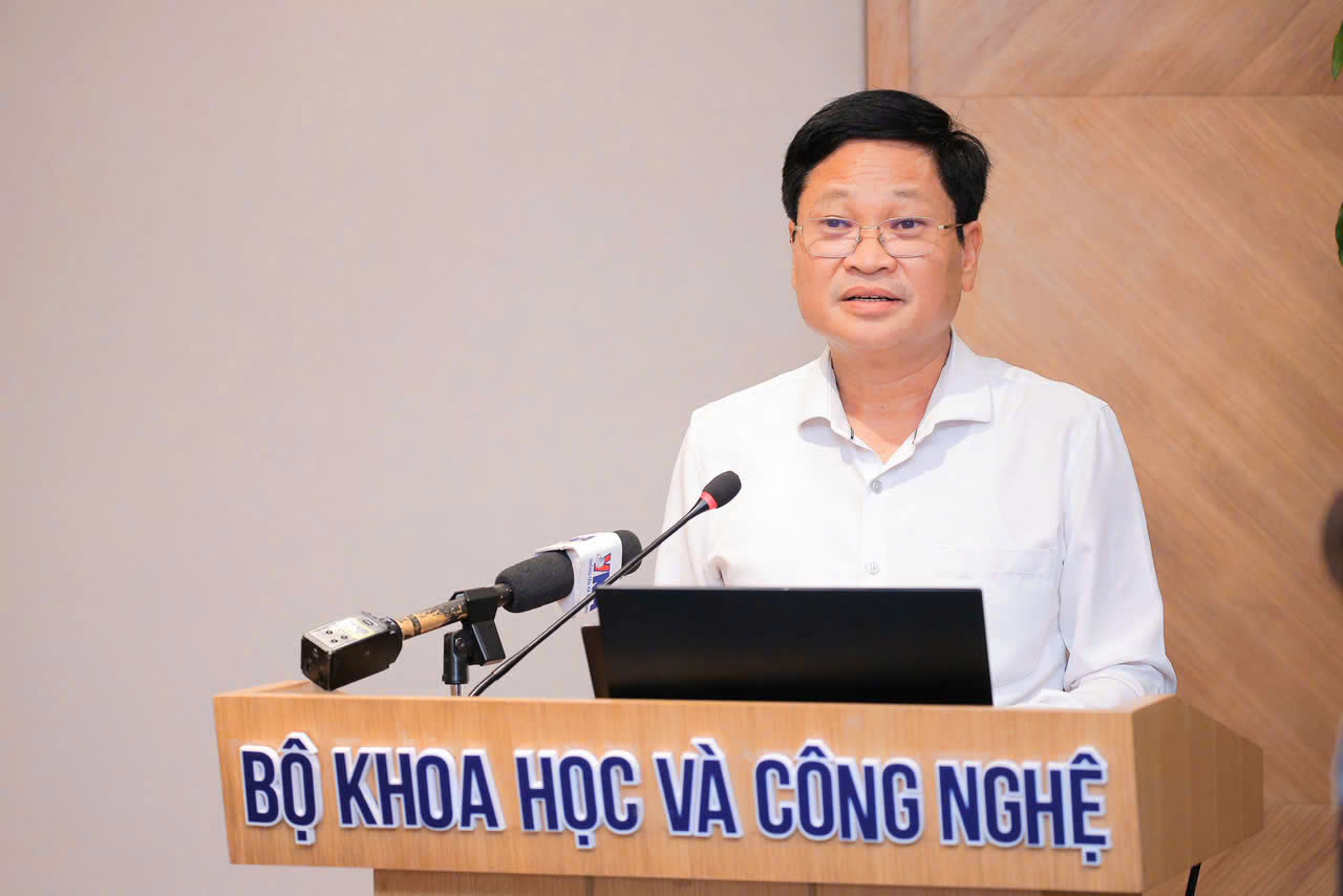 Bộ Khoa học và Công nghệ đẩy mạnh công nghệ chiến lược, AI và hạ tầng số- Ảnh 4.