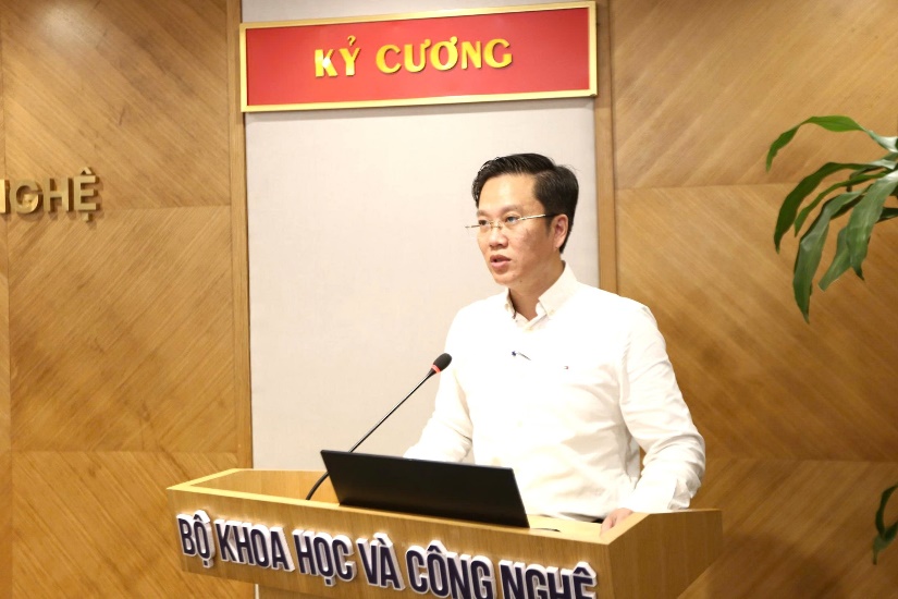 Nếu quản trị nội bộ kh&ocirc;ng tốt th&igrave; tổ chức kh&ocirc;ng thể ph&aacute;t triển - Ảnh 3.