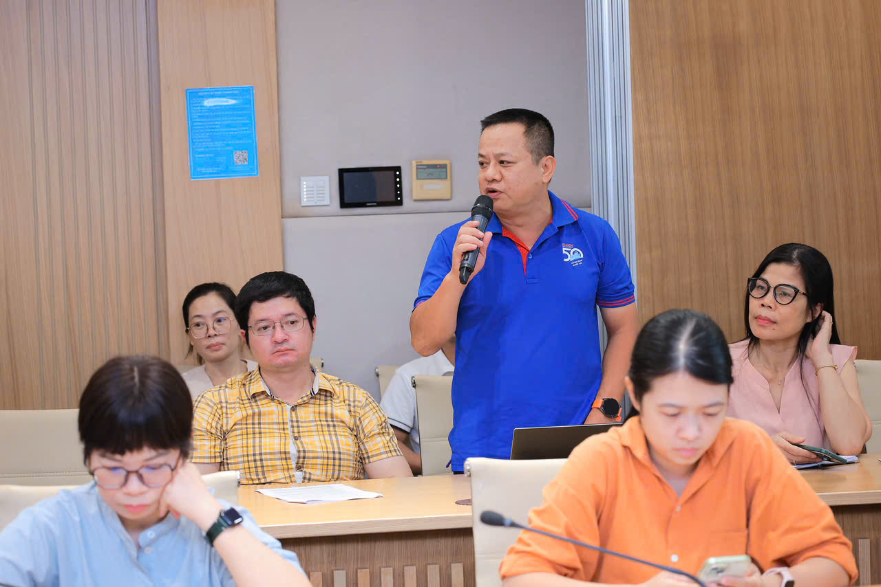 Bộ Khoa học và Công nghệ đẩy mạnh công nghệ chiến lược, AI và hạ tầng số- Ảnh 5.