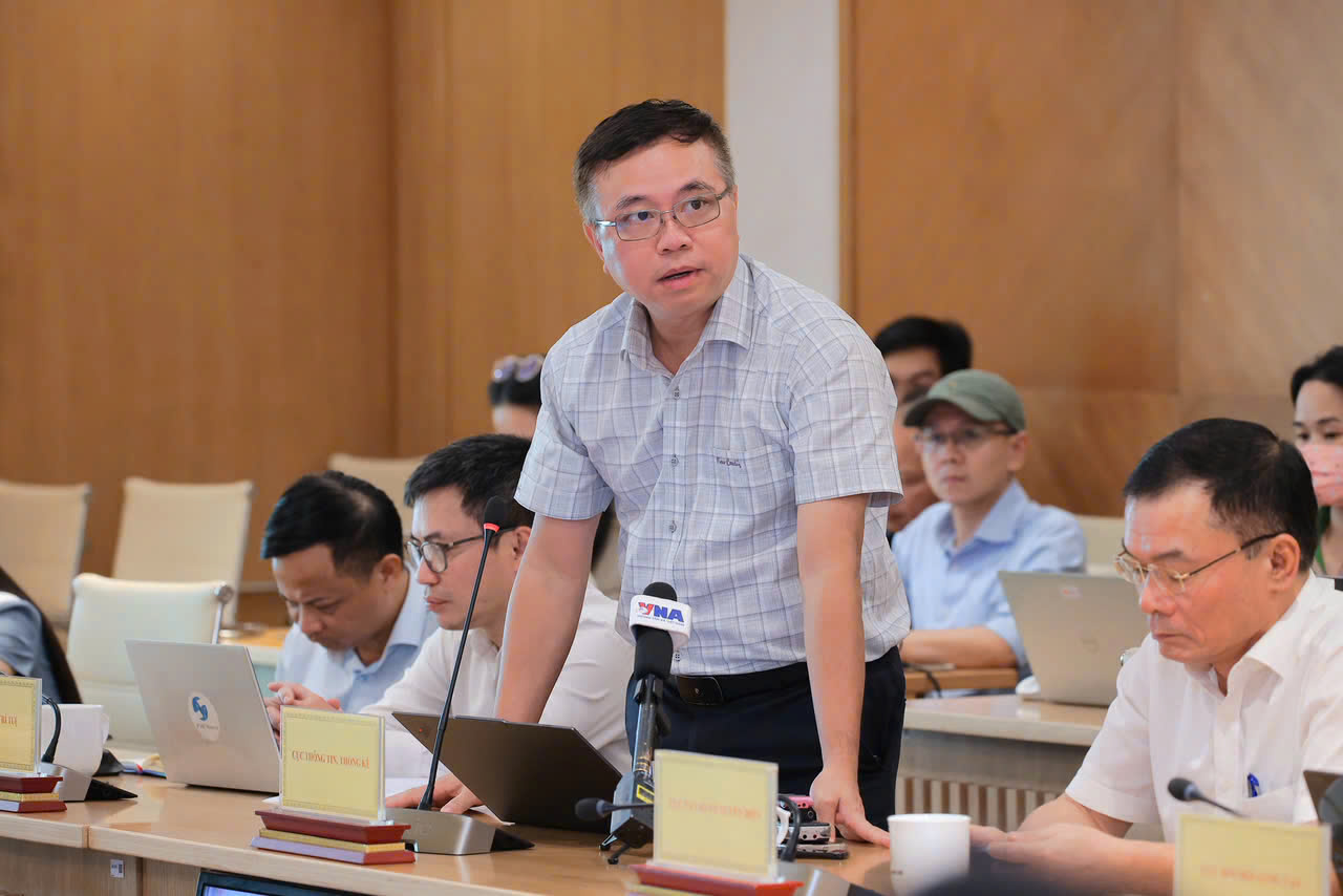 Bộ Khoa học và Công nghệ đẩy mạnh công nghệ chiến lược, AI và hạ tầng số- Ảnh 8.