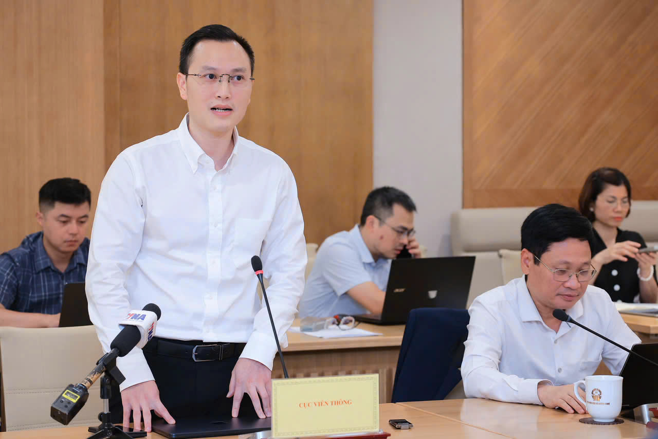Bộ Khoa học và Công nghệ đẩy mạnh công nghệ chiến lược, AI và hạ tầng số- Ảnh 7.
