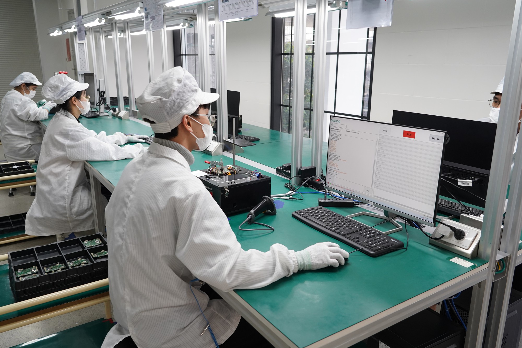 Năm 2030, Việt Nam làm chủ tối thiểu 4 công nghệ chiến lược- Ảnh 1.