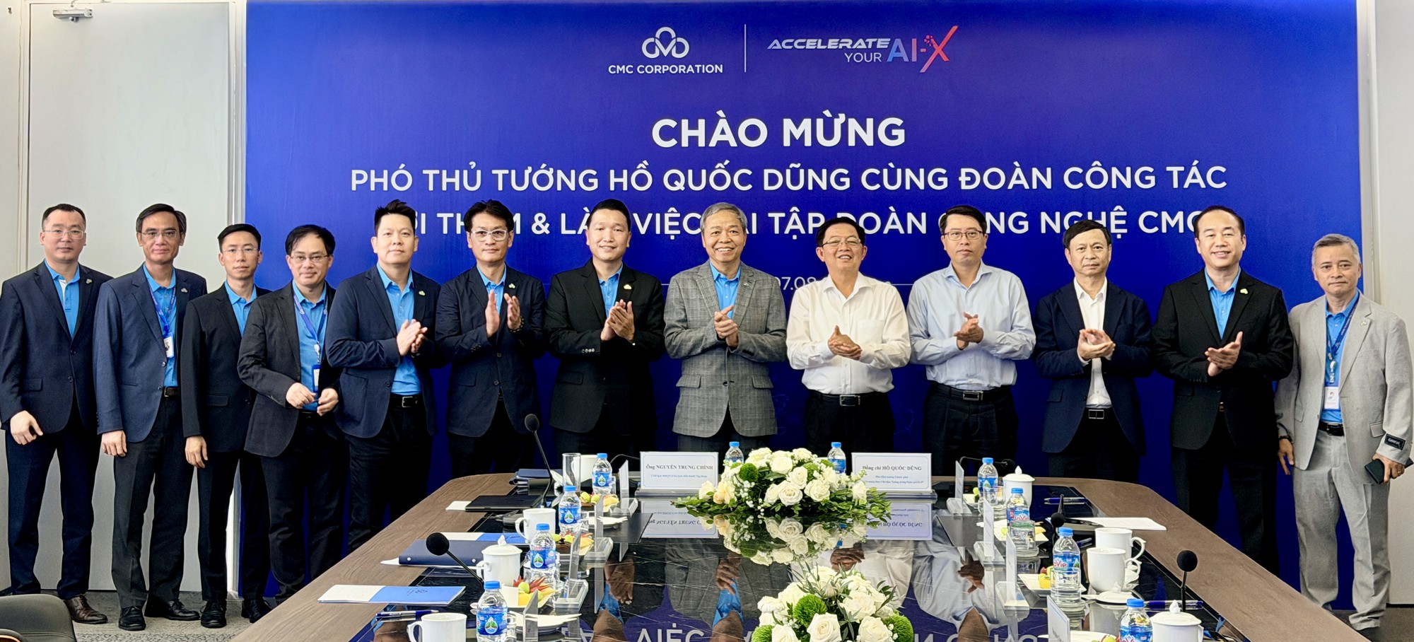 Muốn l&agrave;m chủ c&ocirc;ng nghệ chiến lược, phải biến ch&iacute;nh s&aacute;ch th&agrave;nh sản phẩm- Ảnh 6.