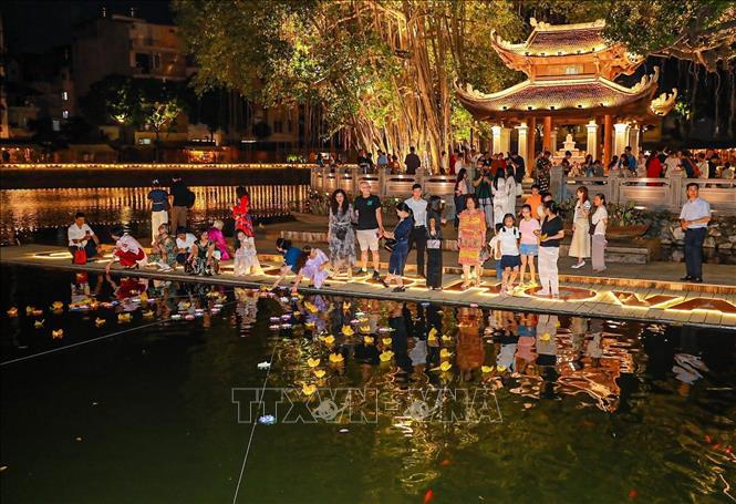 Khoa học, công nghệ góp sức “đánh thức” di sản- Ảnh 1.