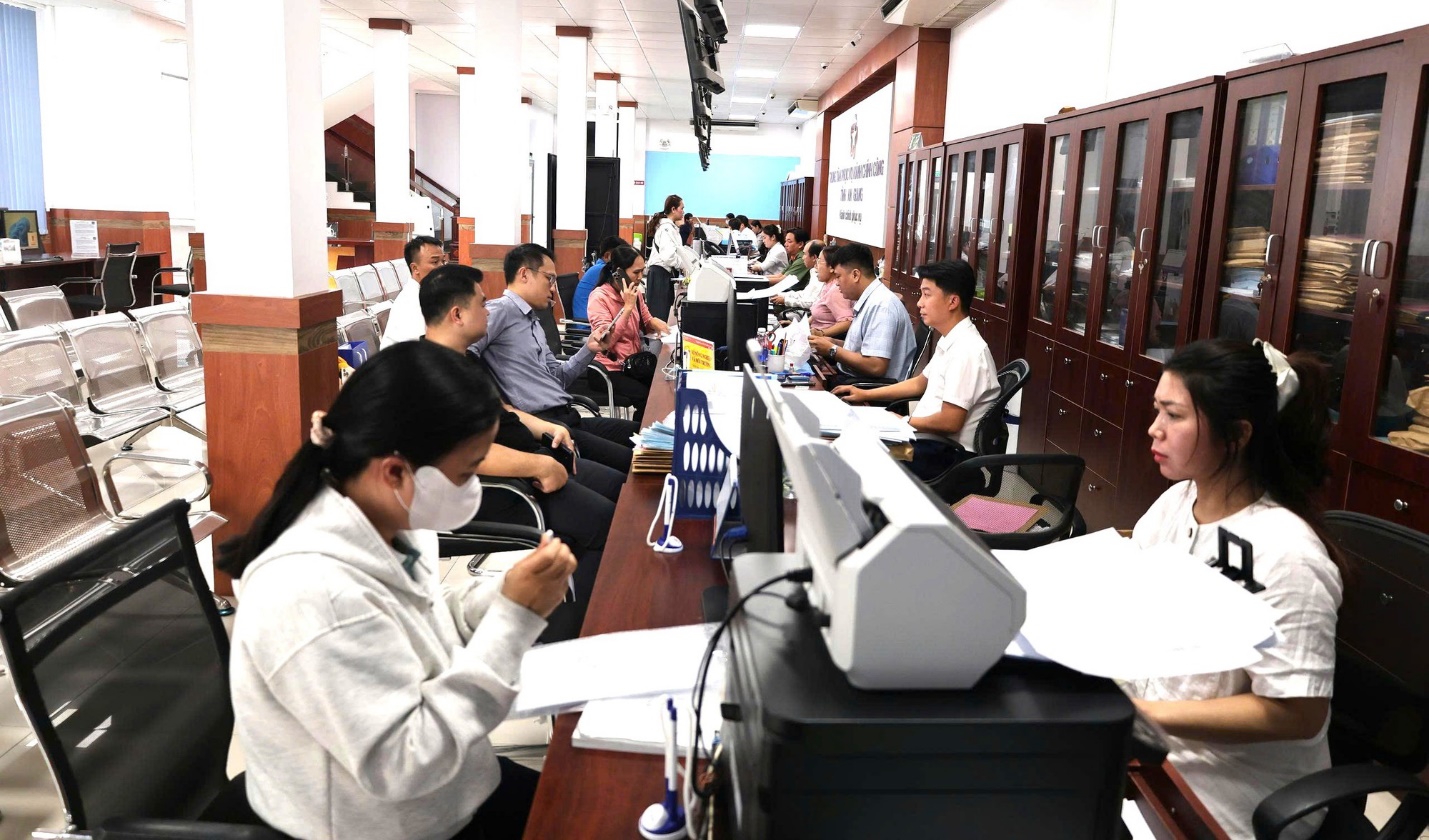 An Giang: KHCN,ĐMST&CĐS mở đường cho nông thôn bứt phá - Ảnh 3.