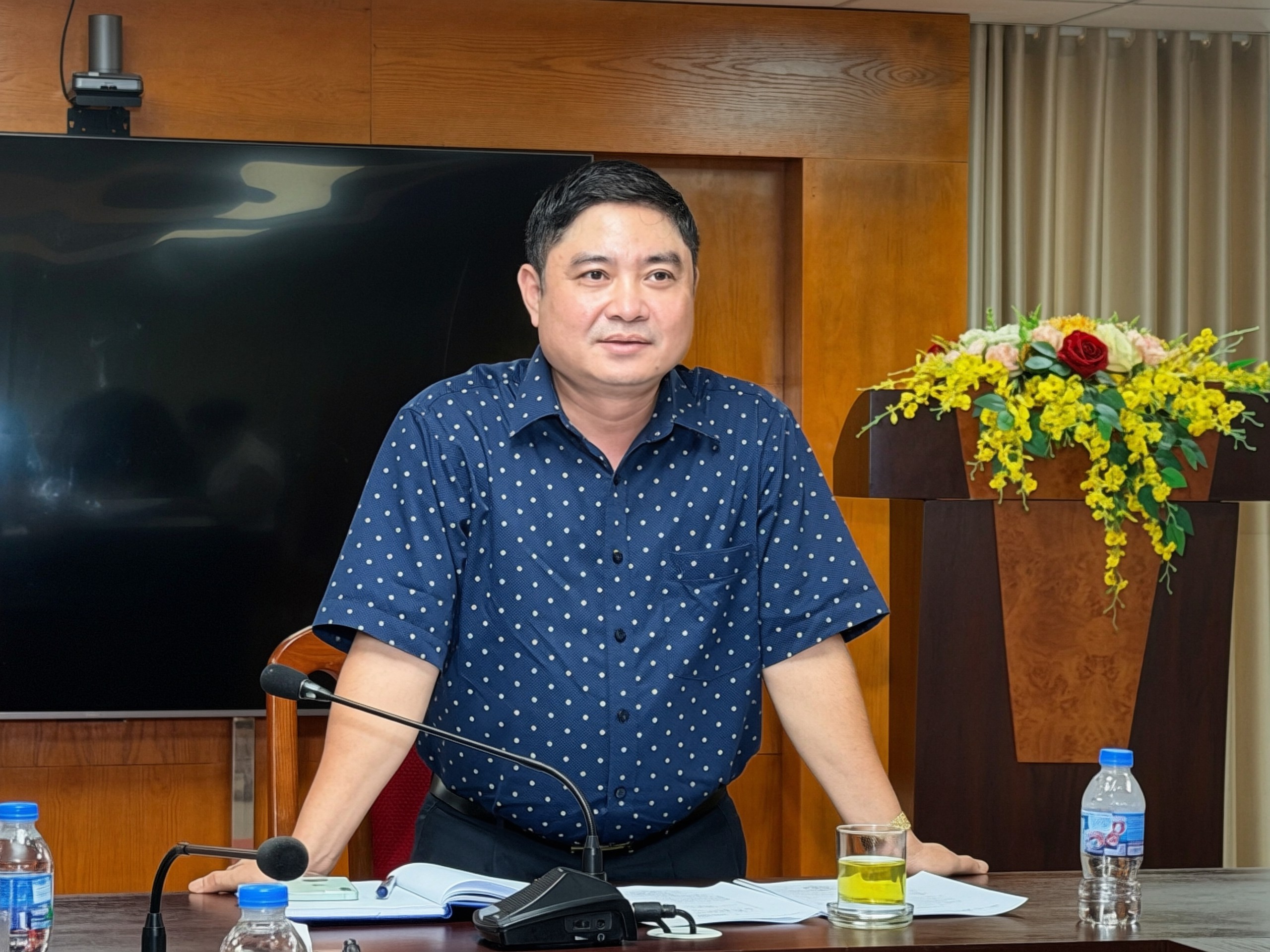 T&ocirc;n vinh 183 người lao động ti&ecirc;u biểu Ng&agrave;nh Khoa học v&agrave; C&ocirc;ng nghệ- Ảnh 1.