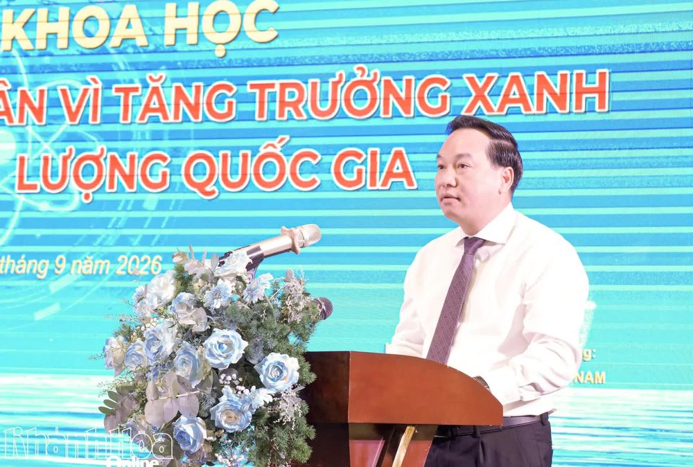 Ph&aacute;t triển điện hạt nh&acirc;n để bảo đảm an ninh năng lượng quốc gia- Ảnh 2.