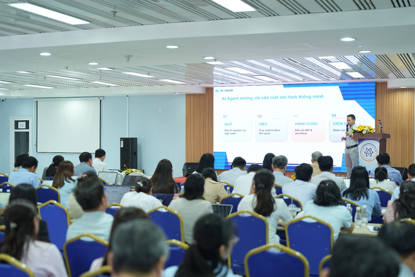 Gắn pháp luật với thực tiễn, đưa AI vào đúng bài toán cần giải- Ảnh 3.