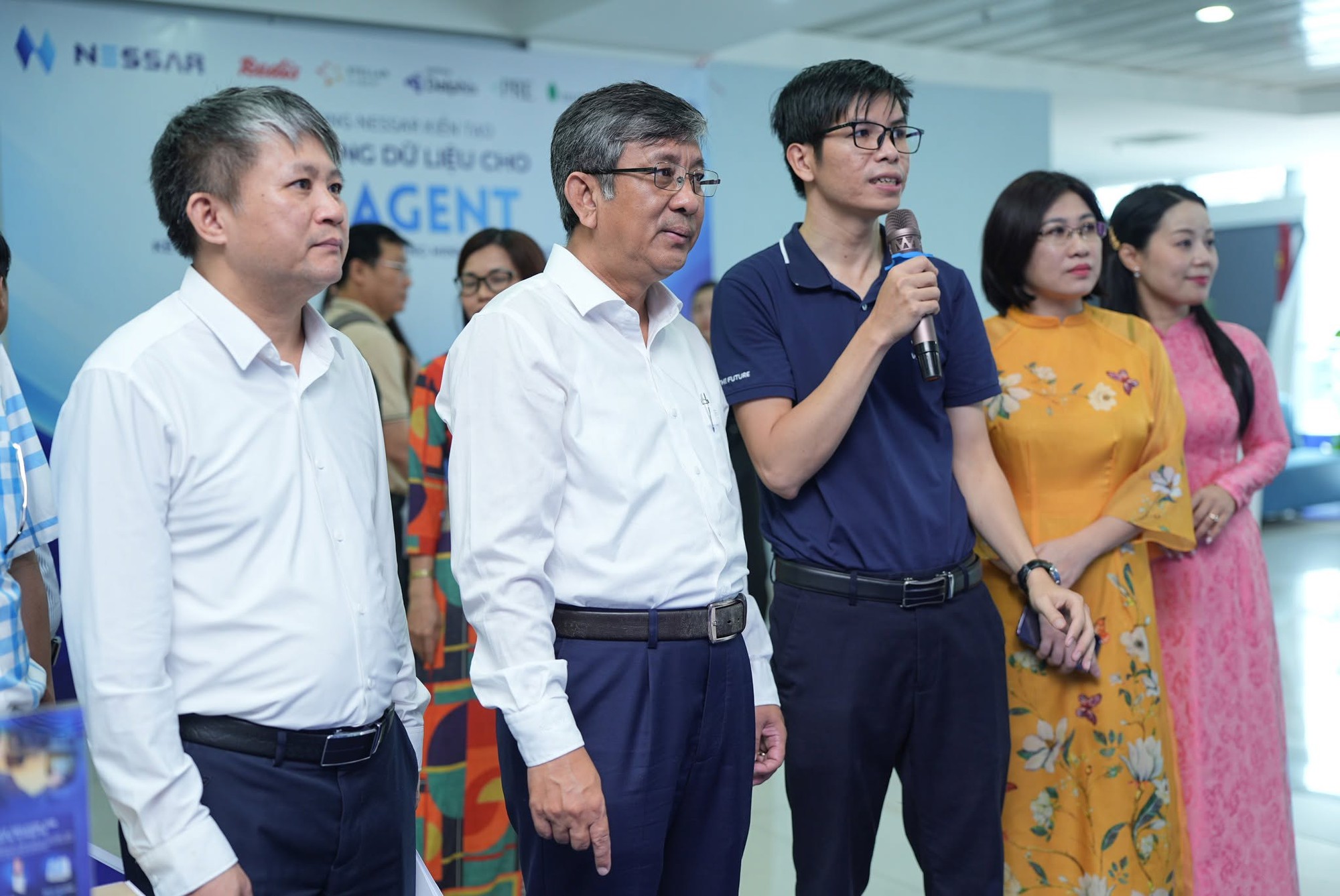 Gắn pháp luật với thực tiễn, đưa AI vào đúng bài toán cần giải- Ảnh 4.