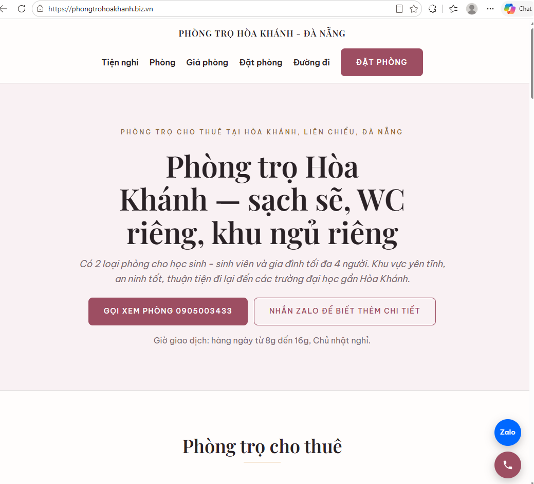 Hơn 5.000 hộ kinh doanh Đ&agrave; Nẵng được hỗ trợ c&oacute; website BIZ.VN sau 2 tuần triển khai- Ảnh 2.