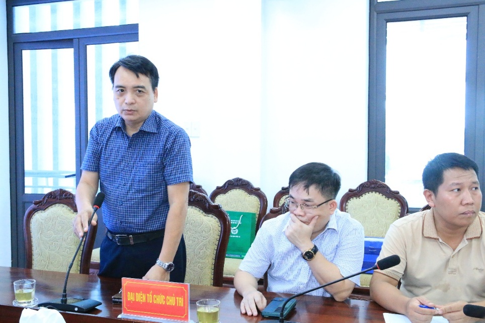 Giải ph&aacute;p can thiệp nghe k&eacute;m ở người cao tuổi tại Hưng Y&ecirc;n - Ảnh 2.