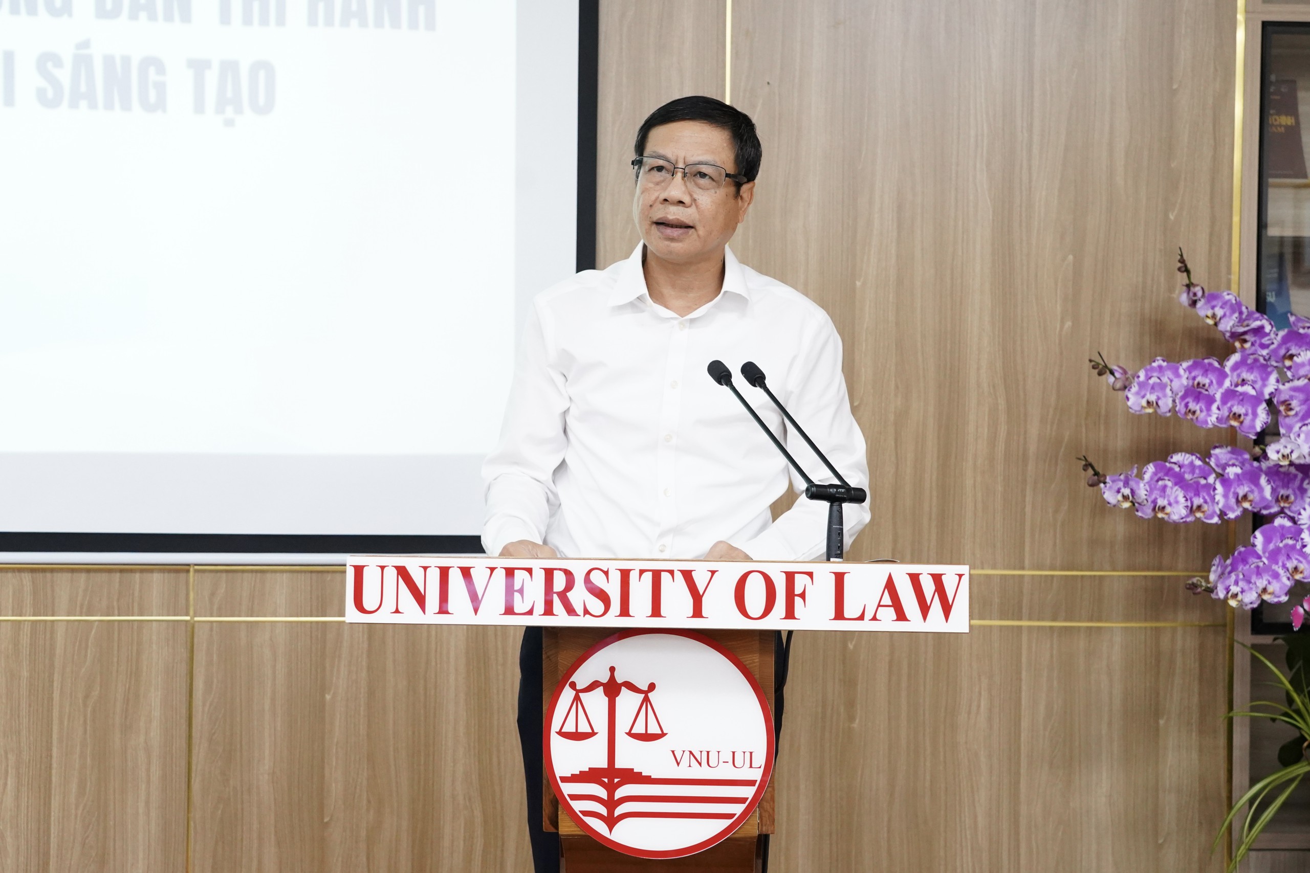 Gỡ vướng cấp bách, kiến tạo hành lang pháp lý cho khoa học, công nghệ và đổi mới sáng tạo- Ảnh 2.