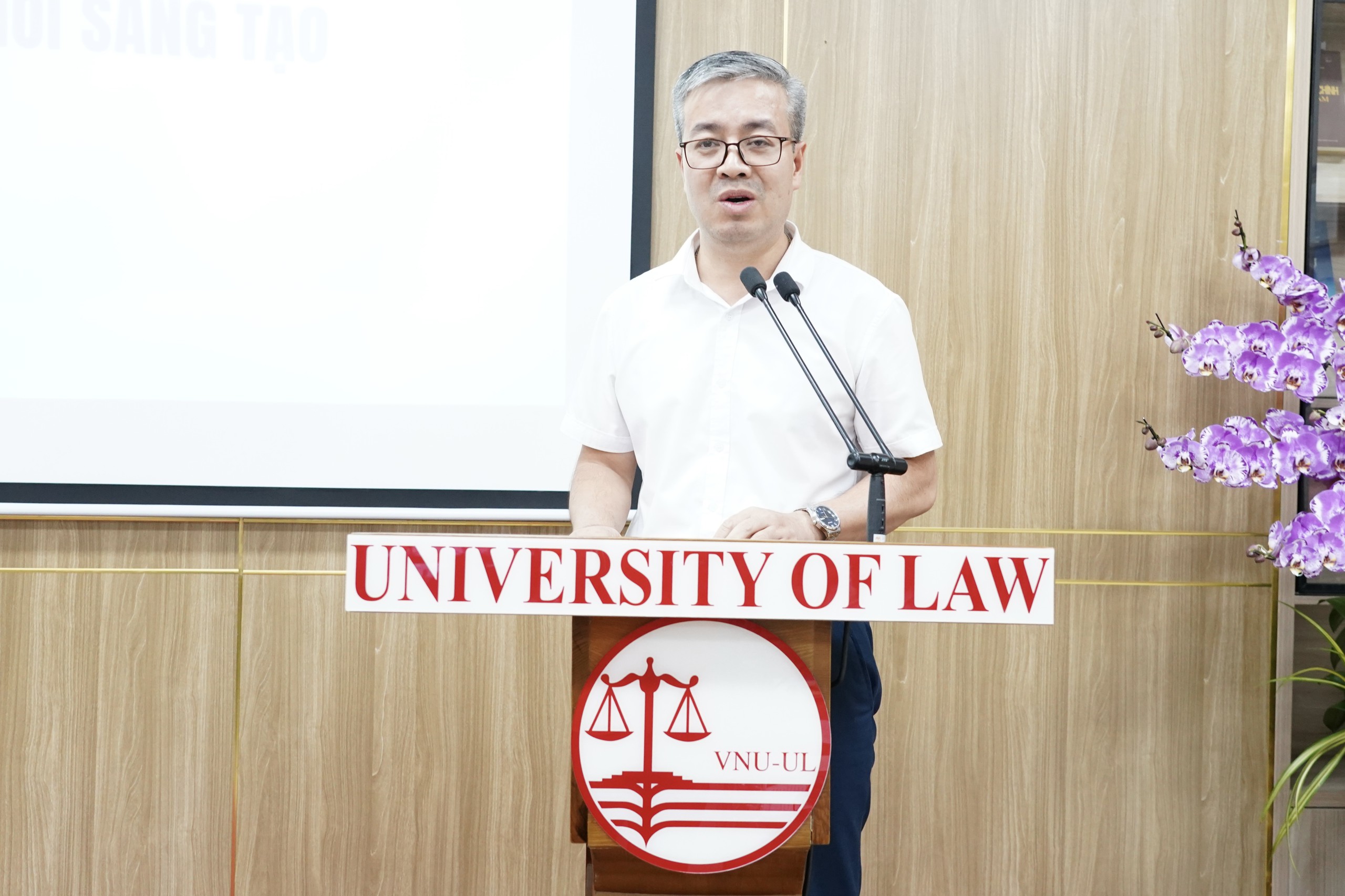 Gỡ vướng cấp bách, kiến tạo hành lang pháp lý cho khoa học, công nghệ và đổi mới sáng tạo- Ảnh 5.