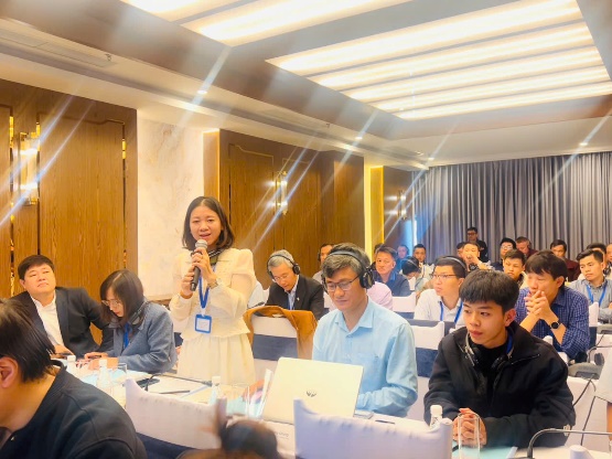 Tăng cường năng lực ứng phó sự cố trong vận chuyển nguồn phóng xạ tại Đà Lạt- Ảnh 3.