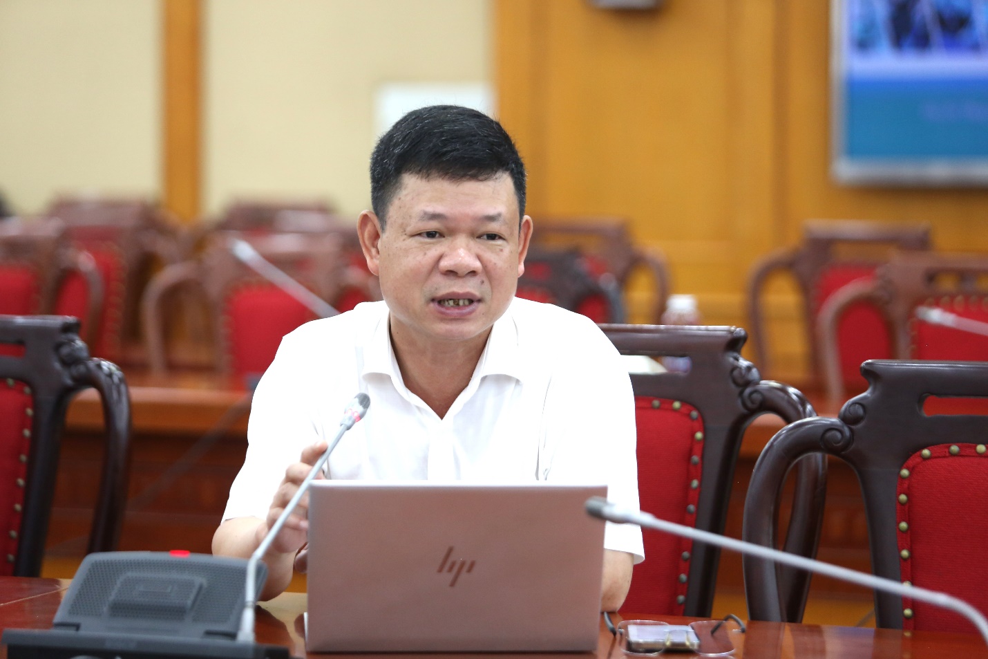 NATIF c&ugrave;ng ng&acirc;n h&agrave;ng gỡ n&uacute;t thắt, đưa vốn đổi mới c&ocirc;ng nghệ đến doanh nghiệp- Ảnh 2.