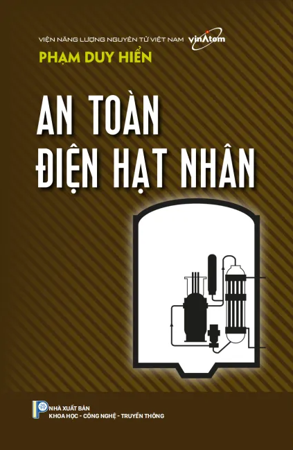 Những cuốn sách tiêu biểu được đề xuất Giải thưởng sách khoa học, công nghệ, đổi mới sáng tạo và chuyển đổi số năm 2026- Ảnh 7.