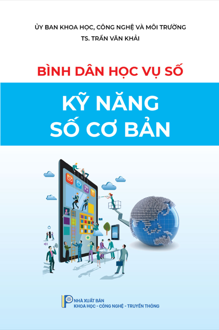 Những cuốn sách tiêu biểu được đề xuất Giải thưởng sách khoa học, công nghệ, đổi mới sáng tạo và chuyển đổi số năm 2026- Ảnh 3.