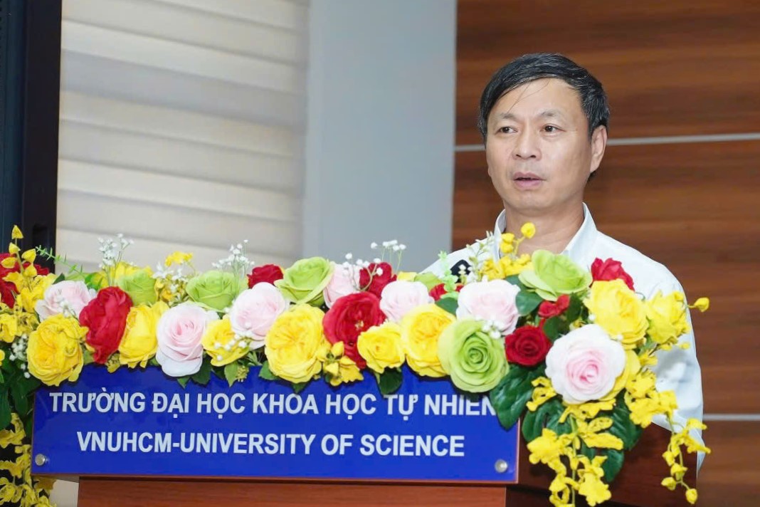 Đo hiệu quả của NATIF bằng số công nghệ được chuyển giao- Ảnh 2.