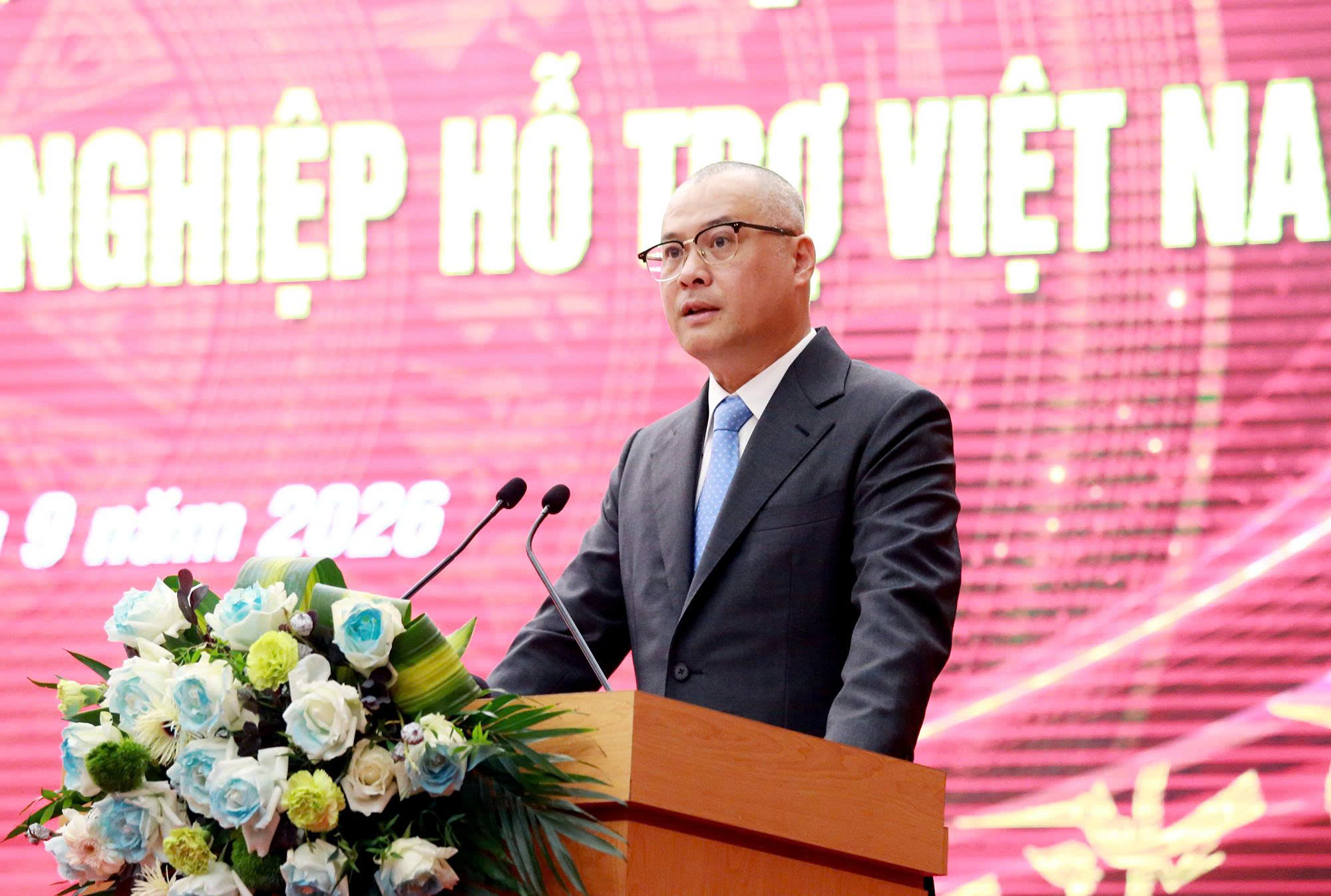 Định hướng ph&aacute;t triển c&ocirc;ng nghiệp hỗ trợ Việt Nam- Ảnh 4.