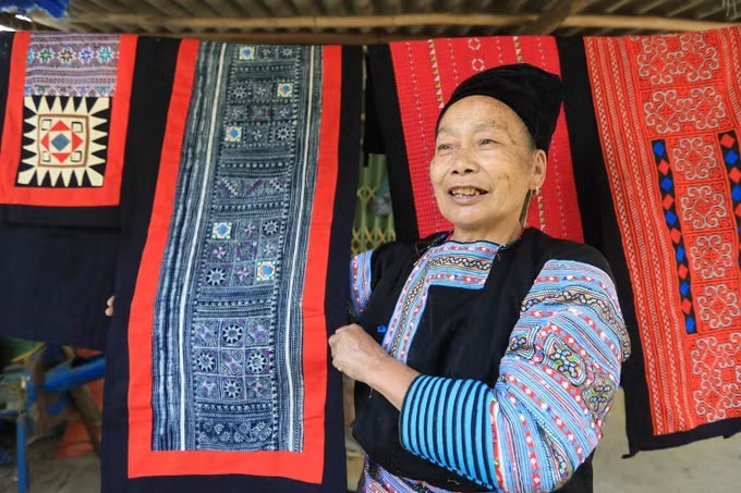 Đánh thức nội lực trên những bản người Mông ở Phú Thọ- Ảnh 3.