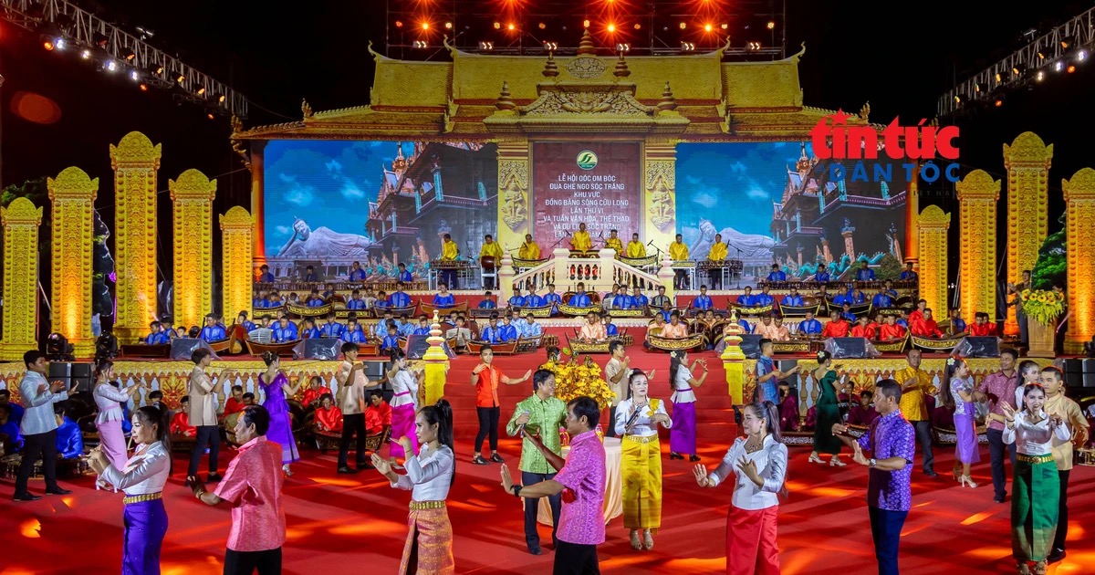 Nhiều ch&iacute;nh s&aacute;ch đột ph&aacute; tạo diện mạo mới v&ugrave;ng đồng b&agrave;o d&acirc;n tộc thiểu số ở Cần Thơ- Ảnh 1.