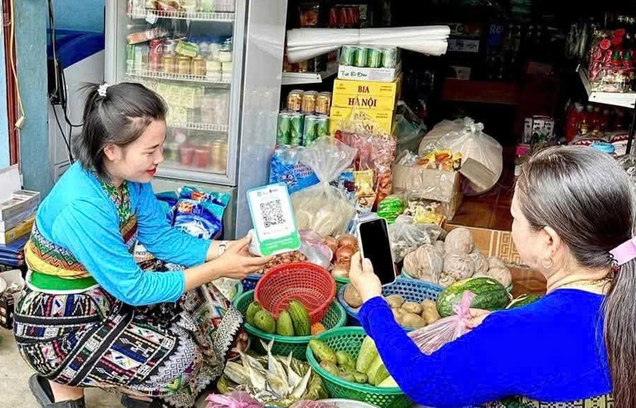 Phát triển hạ tầng viễn thông, thúc đẩy giảm nghèo thông tin ở nông thôn- Ảnh 1.