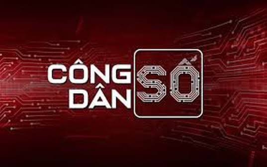 Tạo động lực phát triển công dân số, mở rộng tiện ích số cho người dân- Ảnh 1.
