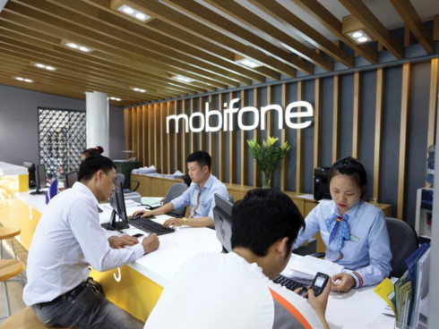 MobiFone gets the edge by teaming up with global technology giants, IT news, sci-tech news, vietnamnet bridge, english news, Vietnam news, news Vietnam, vietnamnet news, Vietnam net news, Vietnam latest news, Vietnam breaking news, vn news