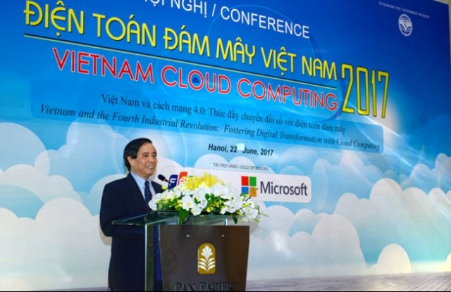 Vietnam leads ASEAN in cloud computing spending growth, IT news, sci-tech news, vietnamnet bridge, english news, Vietnam news, news Vietnam, vietnamnet news, Vietnam net news, Vietnam latest news, Vietnam breaking news, vn news