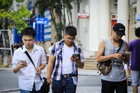4G network can be a great catalyst for innovation: experts, IT news, sci-tech news, vietnamnet bridge, english news, Vietnam news, news Vietnam, vietnamnet news, Vietnam net news, Vietnam latest news, Vietnam breaking news, vn news