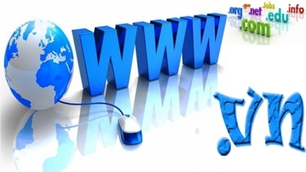 Number of Vietnam's domain name '.vn' triples over past six years, IT news, sci-tech news, vietnamnet bridge, english news, Vietnam news, news Vietnam, vietnamnet news, Vietnam net news, Vietnam latest news, Vietnam breaking news, vn news