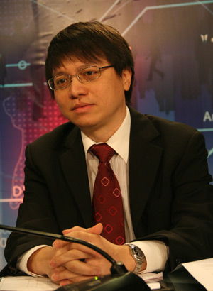 Ông Nguyễn Quốc Minh