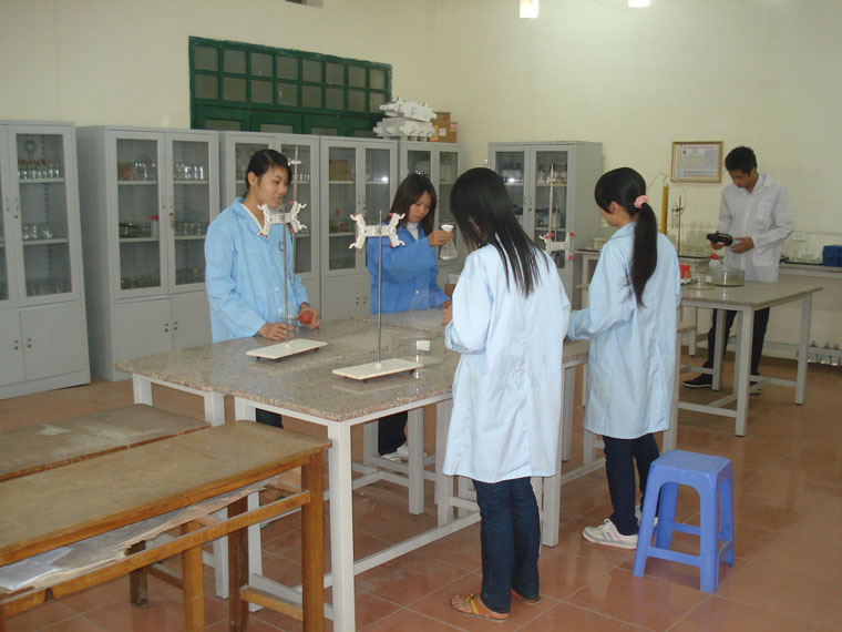 Ph&ograve;ng nghi&ecirc;n cứu