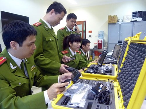 Vietnam to tighten cyber protection, IT news, sci-tech news, vietnamnet bridge, english news, Vietnam news, news Vietnam, vietnamnet news, Vietnam net news, Vietnam latest news, Vietnam breaking news, vn news