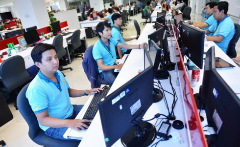 20 years of the internet in Vietnam, IT news, sci-tech news, vietnamnet bridge, english news, Vietnam news, news Vietnam, vietnamnet news, Vietnam net news, Vietnam latest news, Vietnam breaking news, vn news