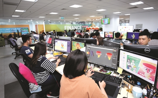 vietnamnet bridge, english news, Vietnam news, news Vietnam, vietnamnet news, Vietnam net news, Vietnam latest news, vn news, Vietnam breaking news, digital content industry, MIC vietnamnet bridge, english news, Vietnam news, news Vietnam, vietnamnet news, Vietnam net news, Vietnam latest news, vn news, Vietnam breaking news, digital content industry, MIC