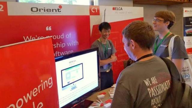 Largest IT outsourcing conference opens in Ho Chi Minh City, IT news, sci-tech news, vietnamnet bridge, english news, Vietnam news, news Vietnam, vietnamnet news, Vietnam net news, Vietnam latest news, Vietnam breaking news, vn news